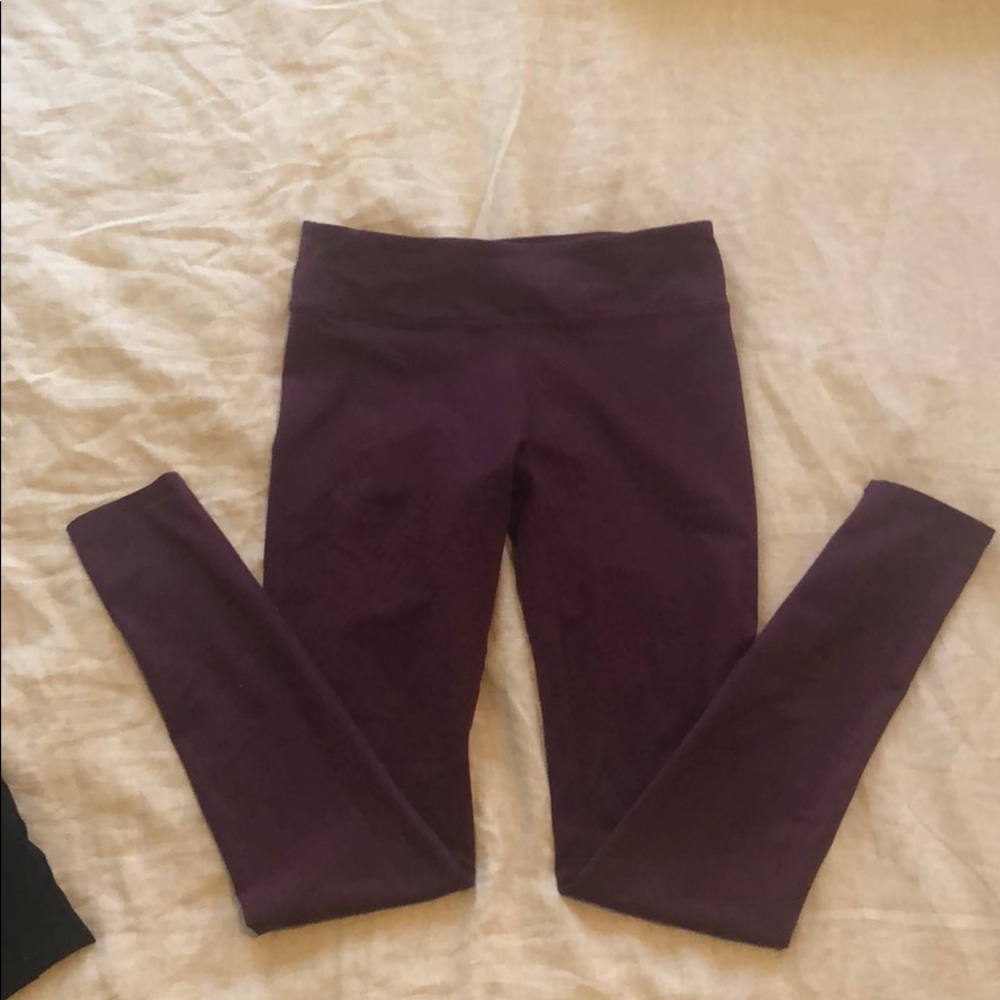 Fabletics 7/8 Leggings